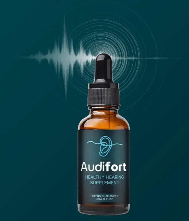 Audifort Audifort