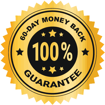 Audifort money back guarantee